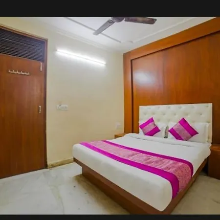 Stay In Shyam